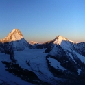 Obergabelhorn et Dent Blanche 02